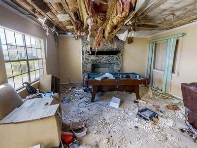 About FortisCrew - water damage restoration experts in Pompano Beach